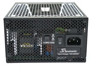 Seasonic PRIME 850