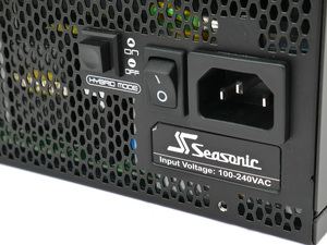 Seasonic PRIME 850