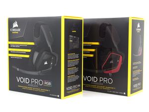 Corsair Void Pro