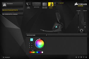 Corsair Void Pro