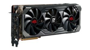 PowerColor Radeon RX 6900 XT Red Devil