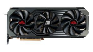 PowerColor Radeon RX 6900 XT Red Devil