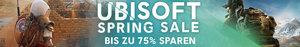 Ubisoft Spring Sale