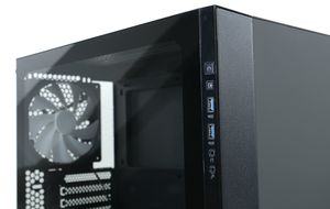 Antec P82 Flow