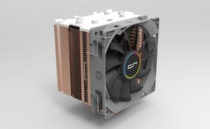 Cryorig R5 und Cu-Reihe