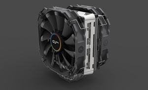 Cryorig R5 und Cu-Reihe