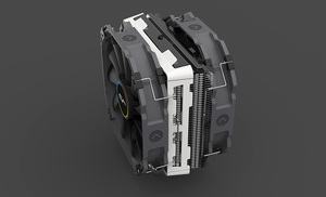 Cryorig R5 und Cu-Reihe