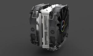 Cryorig R5 und Cu-Reihe