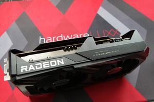 ASUS ROG Strix Radeon RX 6600 XT