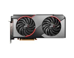 MSI Radeon RX 5700 XT Gaming X