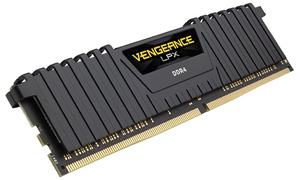 Corsair Vengeance LPX DDR4-4866