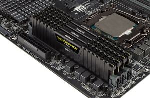 Corsair Vengeance LPX DDR4-4866