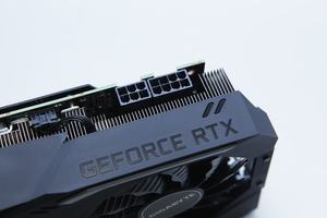 Gigabyte GeForce RTX 2080 Gaming OC 8G