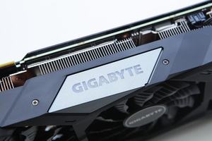 Gigabyte GeForce RTX 2080 Gaming OC 8G