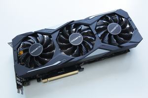 Gigabyte GeForce RTX 2080 Gaming OC 8G