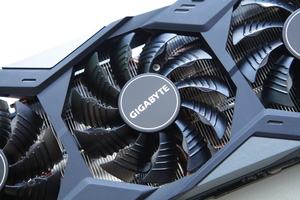 Gigabyte GeForce RTX 2080 Gaming OC 8G