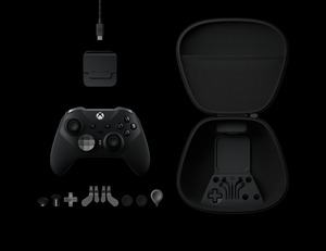 Elite Controller Series 2