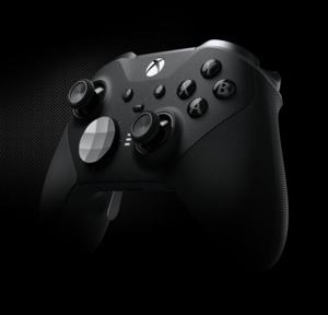 Elite Controller Series 2