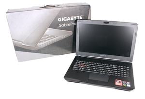 Gigabyte SabrePro 15W