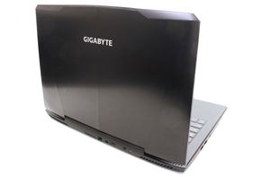 Gigabyte SabrePro 15W