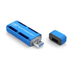 Intel Neural Compute Stick 2