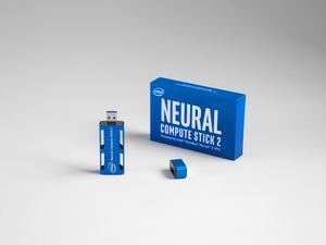 Intel Neural Compute Stick 2