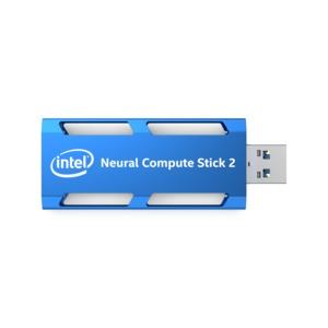 Intel Neural Compute Stick 2