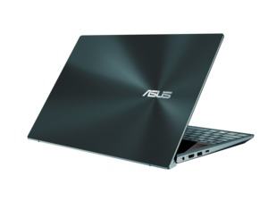 ASUS VivoBook S und ZenBook Duo auf der CES 2020