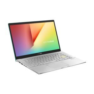 ASUS VivoBook S und ZenBook Duo auf der CES 2020