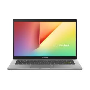 ASUS VivoBook S und ZenBook Duo auf der CES 2020