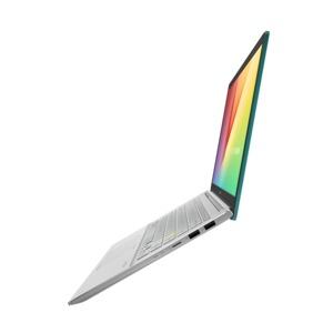 ASUS VivoBook S und ZenBook Duo auf der CES 2020