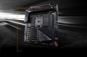 Gigabyte, C621 AORUS Extreme