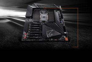 Gigabyte, C621 AORUS Extreme