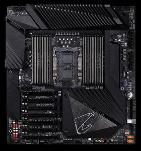 Gigabyte, C621 AORUS Extreme