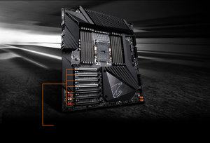 Gigabyte, C621 AORUS Extreme