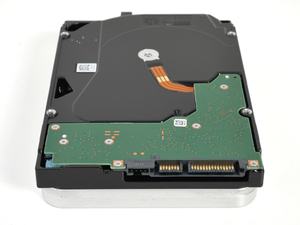 Seagate IronWolf 14TB