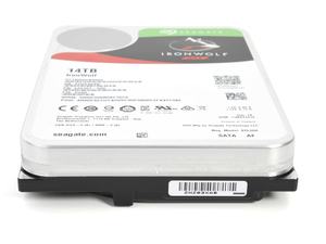 Seagate IronWolf 14TB