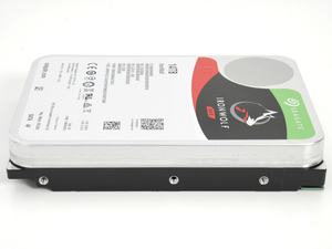 Seagate IronWolf 14TB