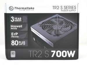 Thermaltake TR2 S 700W