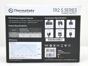 Thermaltake TR2 S 700W