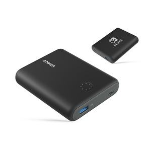 Anker PowerCore 13400 und 20100 für die Nintendo Switch