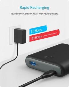 Anker PowerCore 13400 und 20100 für die Nintendo Switch