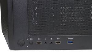 Antec NX250