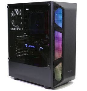 Antec NX250