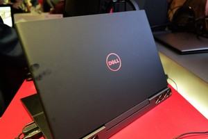 Dell Inspiron Gaming 15