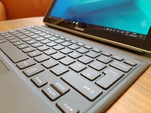 Samsung Galaxy Book