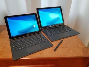 Samsung Galaxy Book