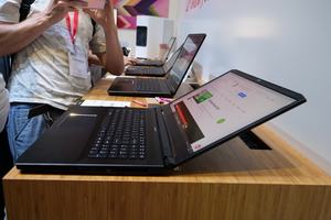 Acer auf der IFA 2019