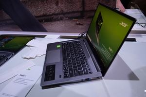 Acer auf der IFA 2019