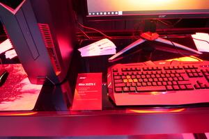 Acer auf der IFA 2019